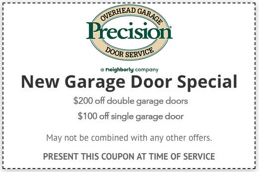 Garage Door S, Precision Garage Door Address