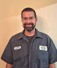 Zachary O.