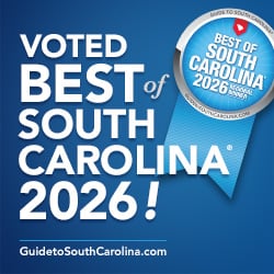BOSC-2026-Regional-Web-250x250 Best of South Carolina 2024 award badge for exceptional business performance.